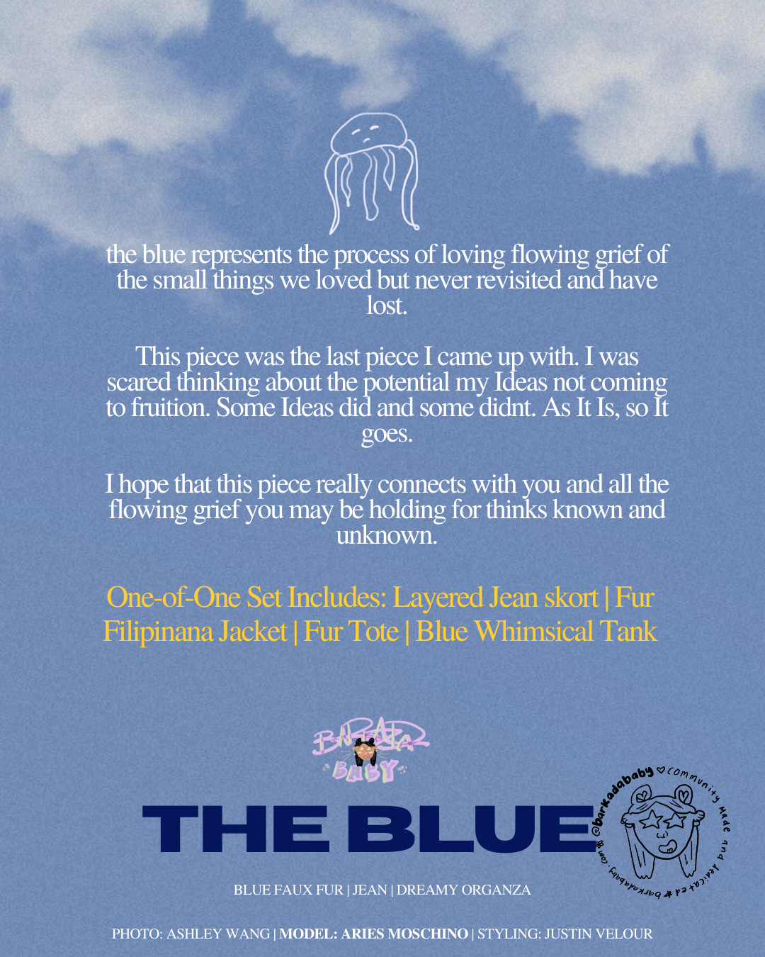 The Blue