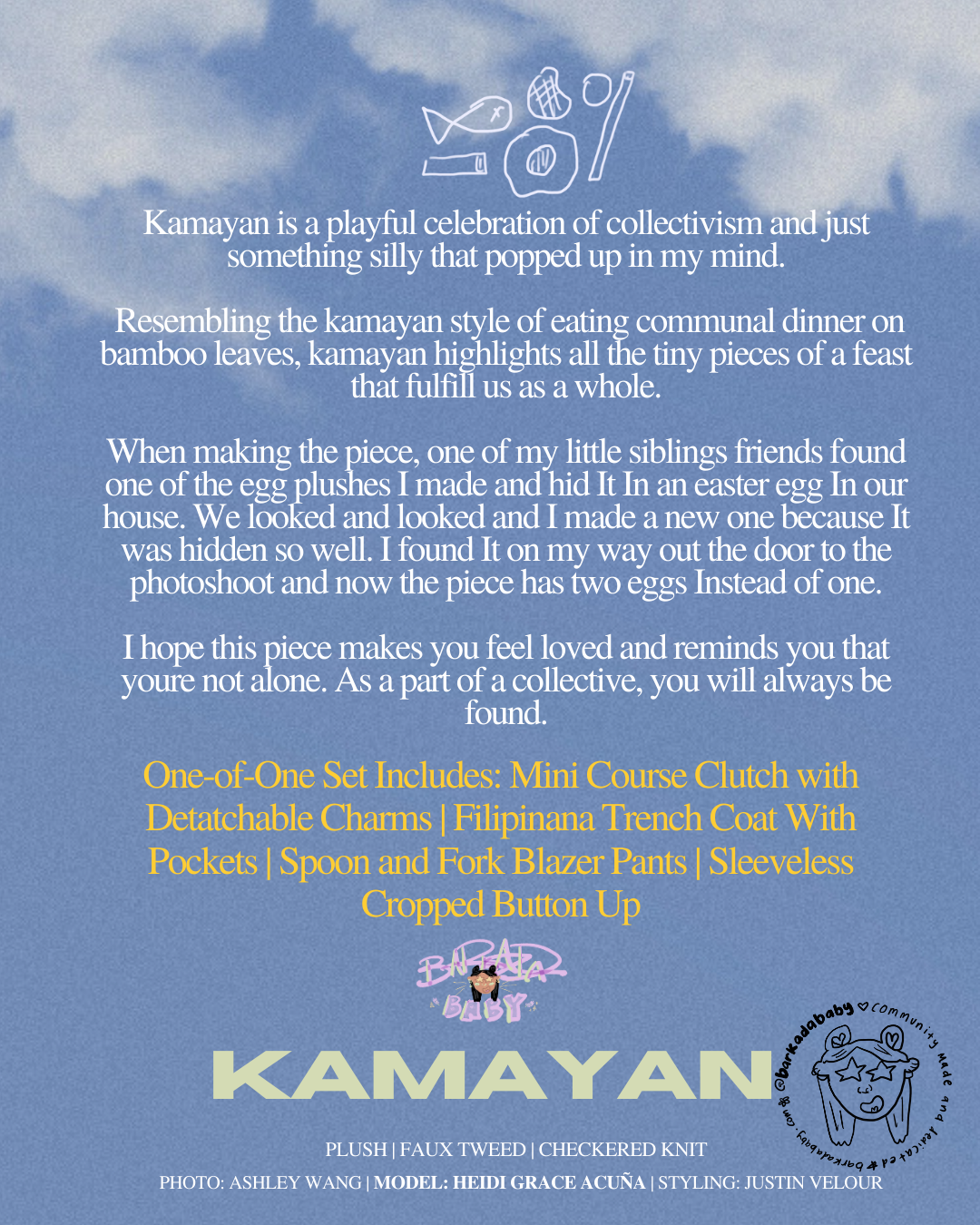 Kamayan