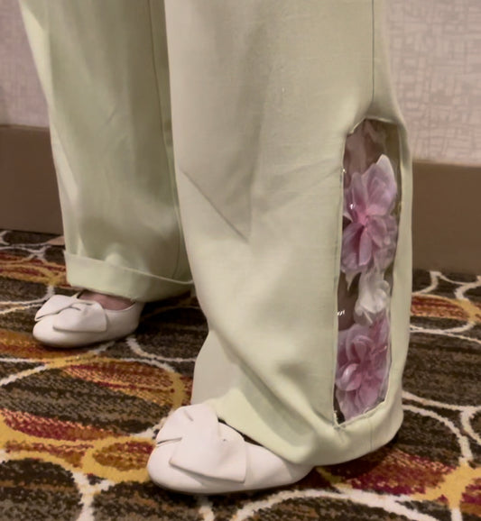 Terrarium Dreams CUSTOM UPCYCLE