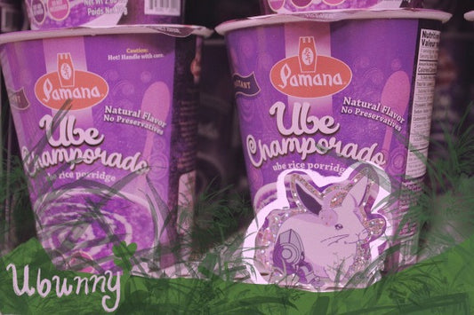 Ubunny (Barkada Visions)